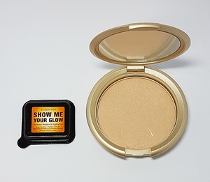 Gemcos Shimmer eye shadow &amp; highlighter (Excellent Quality Korean products)