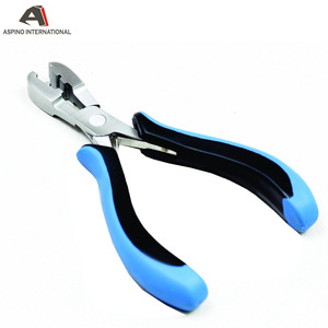 Hair Extensions application tool,  Hair Accessories, pliers for Hair extensions