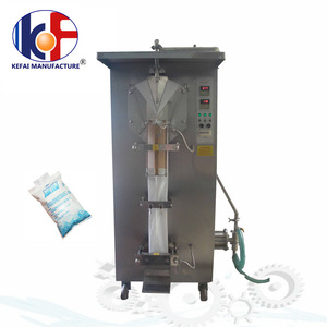 hair perm liquid packing machine