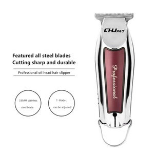 hair trimmer made in China