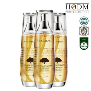 Herbal Aloe Vera Hair Oil, Hair Serum, private label/ ODM/ OEM