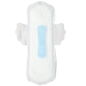 Herbal Sanitary Napkins Tampon Manufacturers Disposable Woman Tampon