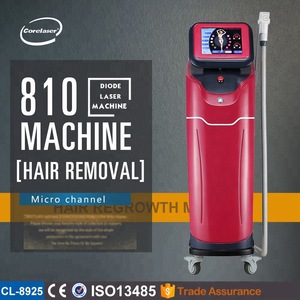 high quality diode laser laser surgery equipment