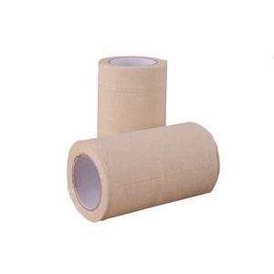 High Quality Embossed Tissue Paper/Toilet paper/Soft Toilet Tissue