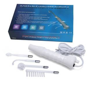 High Quality High Frequency Facial Skin Care  Machine