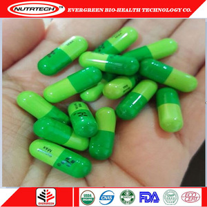 High Quality Weight Loss Slimming Dietary Supplement Capsule For Natural Max Slimming