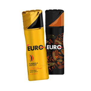 High Standard 200 Ml Deodorant