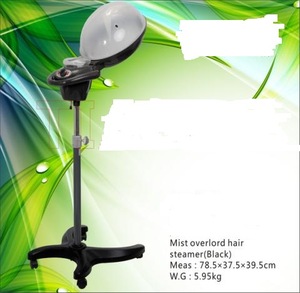 Hot sale hair steamer /Hair salon equipment hair steamer hood dryer QZ-7087