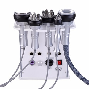 hot sale rf fast vacuum cavitation kim 8 slimming system