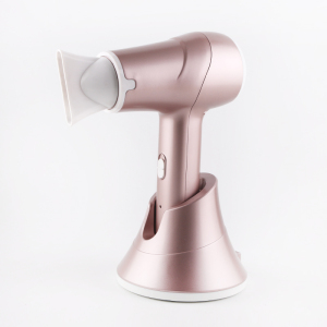 Hot selling Cordless rechargeable wireless hair dryer blow dryer