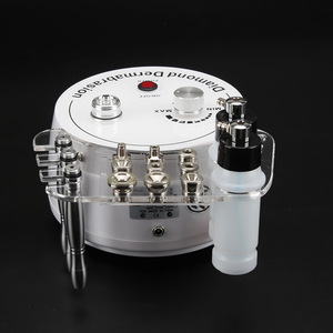 Hydro-Microdermabrasion/Micro Crystal Hydro Dermabrasion Machine Microdermabrasion Machine For Sale