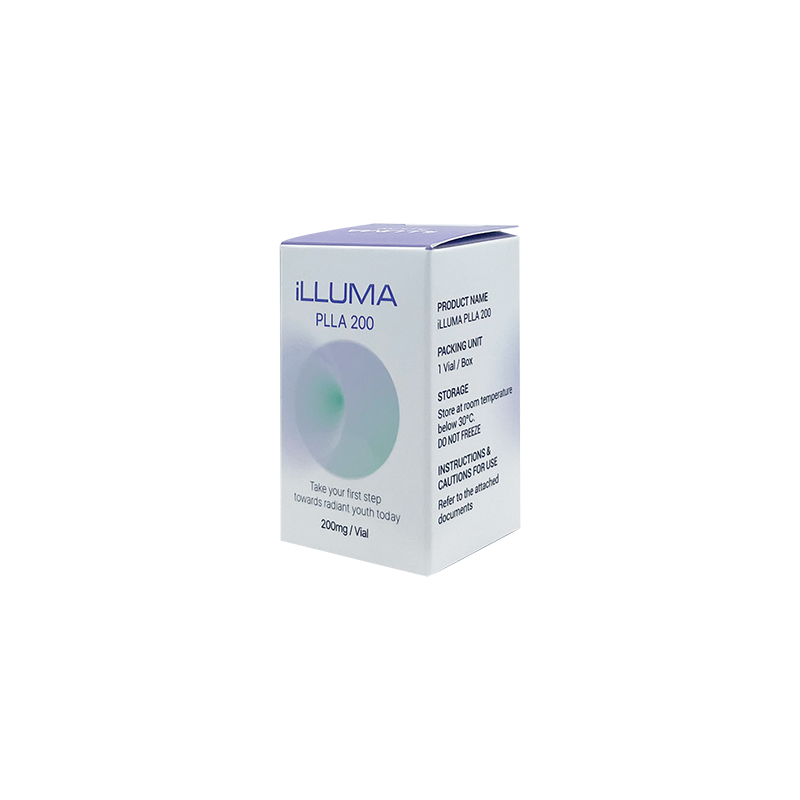 iLLUMA PLLA 200