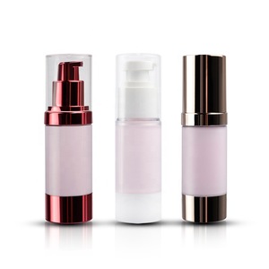 Invisible Foundation Primer Pore Smooth Fine Lines Oil Control Face Makeup Primer