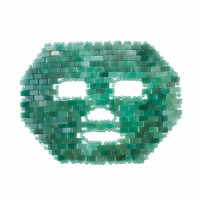 Jade Facail mask, Anti-Aging-Green Aventurine