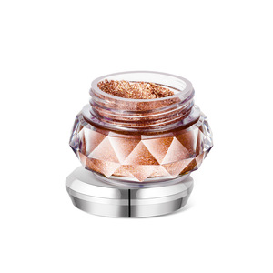 Jelly Highlights Powder Eye Shadow