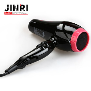 JINRI AC Motor Professional Ceramic Best Hotel Hair Dryer