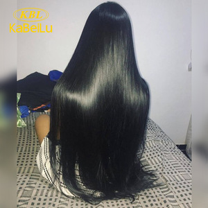 KBL wholesale virgin afro kinky bulk human hair blonde,buy bulk hair for wig  making,Natural color bulk hair bundle free shipping - Guangzhou Airuimei  Hair Products Co., Ltd. | BeauteTrade