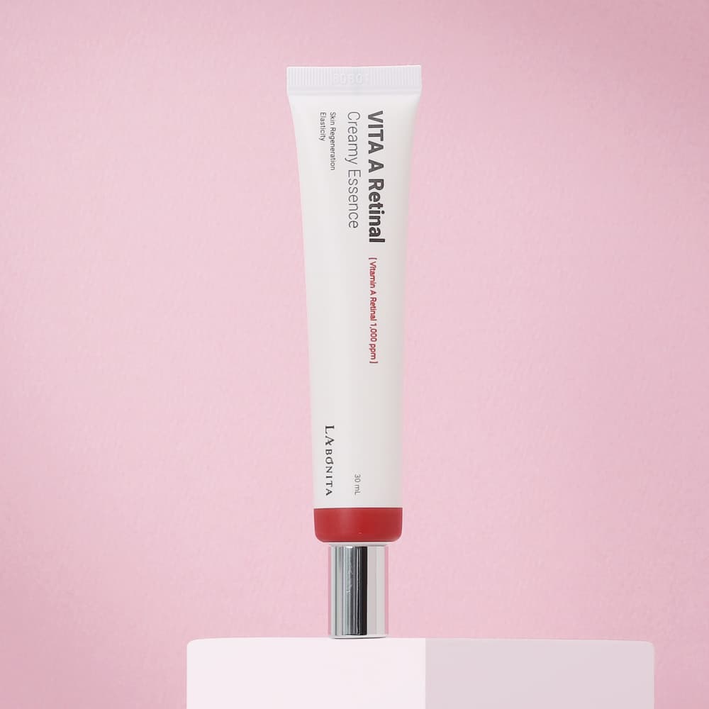 Labonita Vita A Retinal Creamy Essence