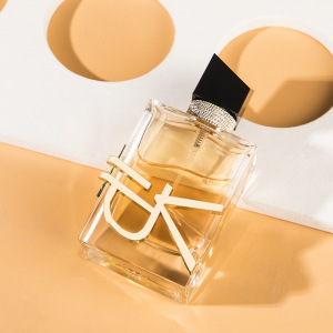 Lady Perfume Hot Cross Border E Commerce Foral Fragrance Student Natural Spray Long Lasting 50Ml Women Deodorant Body Spray