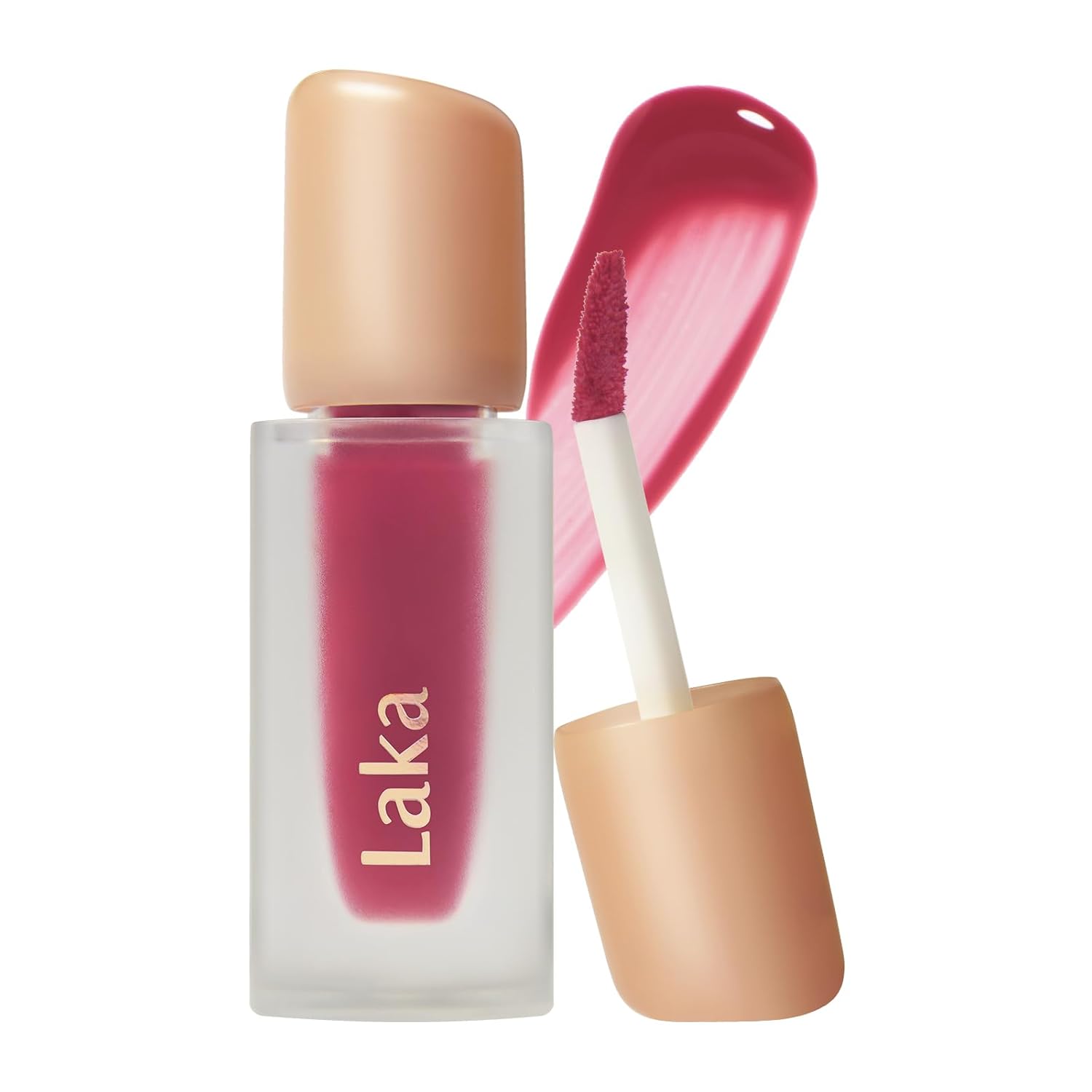 (LAKA) Fruity Glam Tint [#127 Like] 4.5g
