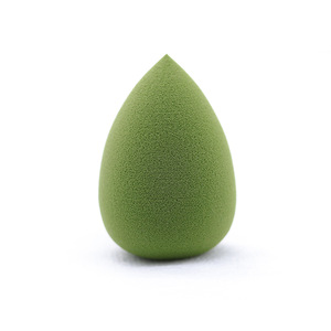 Latex Free Beauty Sponge Blender with Private Label Packaging Custom Logo Beauty Sponge