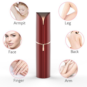 lipstick lady shaver lady mini shaver hair removal women electric shaver mini hair clipper