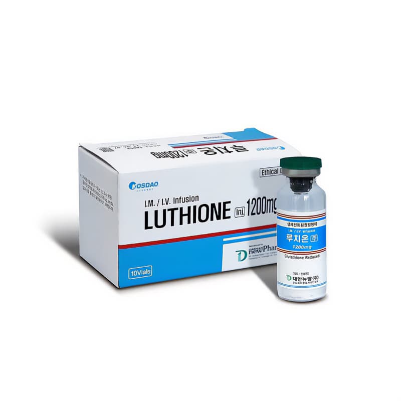 LUTHIONE 1200mg