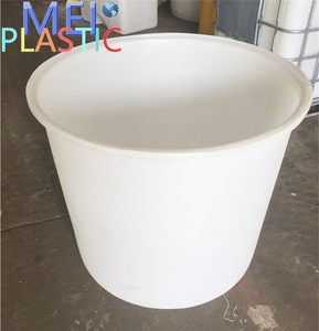 Manufacturer supply 300l tub with custom logo