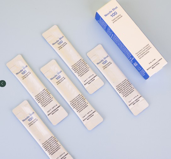 Microneedle Repair Shot (Spicule-infused)