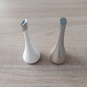 Mini handy skin care tools magnetic induction device essence and cream best partner beauty equipment M-1408