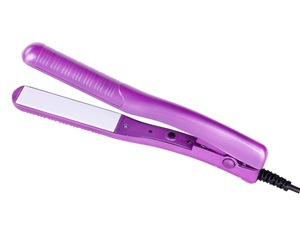 Mini Portable Hair Electric Flat Irons