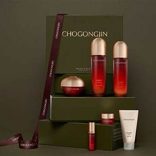 MISSHA CHOGONGJIN SOSAENG_SPECIAL_SET_(2022)