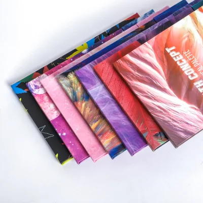 Mist Matte Color Makeup Eye Shadow Board Is Easy to Color Eye Shadow Makeup Disk