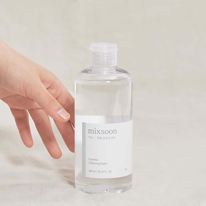(MIXSOON) Centella Cleansing Water 300ml