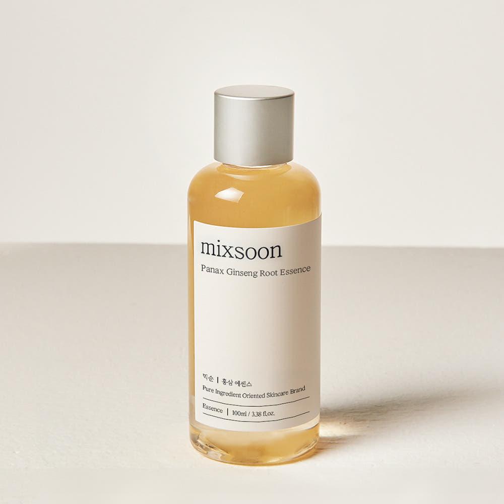(MIXSOON) Panax Ginseng Root Essence 100ml