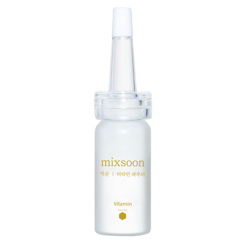 (MIXSOON) Vitamin C Powder 8g