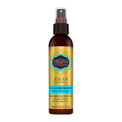 Morocco Argan Oil Shampoo and Conditioner for Damaged Hair