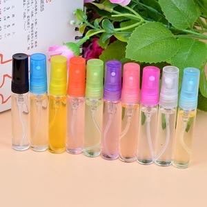 MUB Wholesale DIY Fragrance Perfume For Women &Man Custom Perfume Fragrance