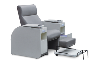 Nail Salon Furniture Set Manicure Chair Salon Nail Furniture Equipment Set