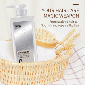 Natural Nourishing Hair Shampoo 800ml Moisture Hair Shampoo Ingredient Herbal