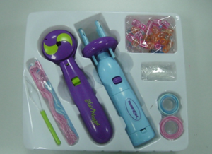 New hair twist styling tools hair braider beauty equipment