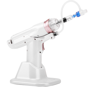 NEW Injection Mesogun Skin Tightening Wrinkle Removal Mesotherapy Meso Gun For Sale