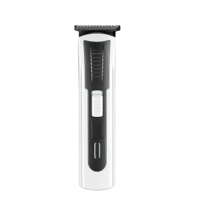 Newest Rechargeable High Speed Motor simple style wireless cordless hair clipper  hair trimmer