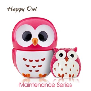 OBM Owl Cute body Moisturizer Hand Cream Lotion