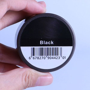 Oem Hair Treatment Thinning Fully Fiber Manufacture Keratin Hair