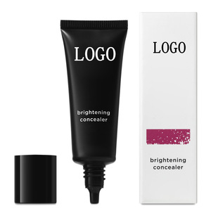 OEM Private Label  Organic Brightening Cream Concealer