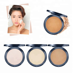 OEM Waterproof Concealer Foundation Compact Face Powder