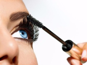 OEM/ODM Private Label 3d Fiber Lash Waterproof Unique Mascara 4d Eye Black with mascara brush