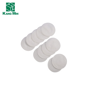 One-Time Make Up Remover cosmetic cotton rounds pads