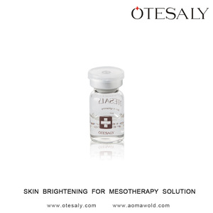 Otesaly Whitening & Brightening Face Serum for Skin Care Meso solution